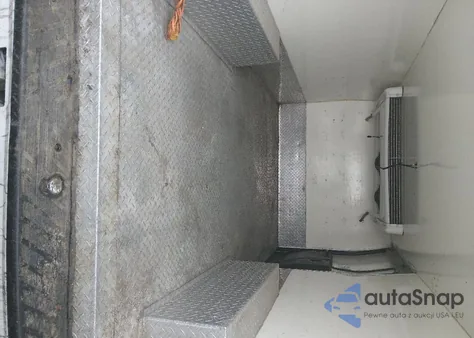 2016 Ford Transit T-150 z USA, uszkodzony, nr VIN 1FTYE9ZM6GKA08746